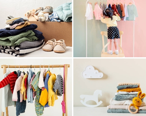 万向平台童装有限公司