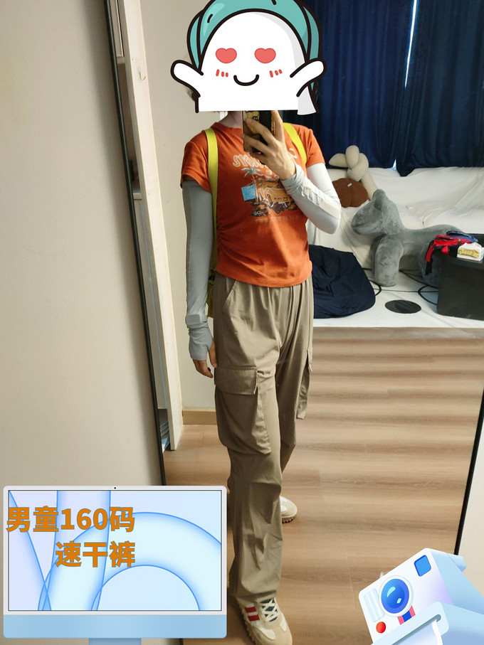 ASK junior男童装怎么样 不是女装买不起而且男童装更有性价比