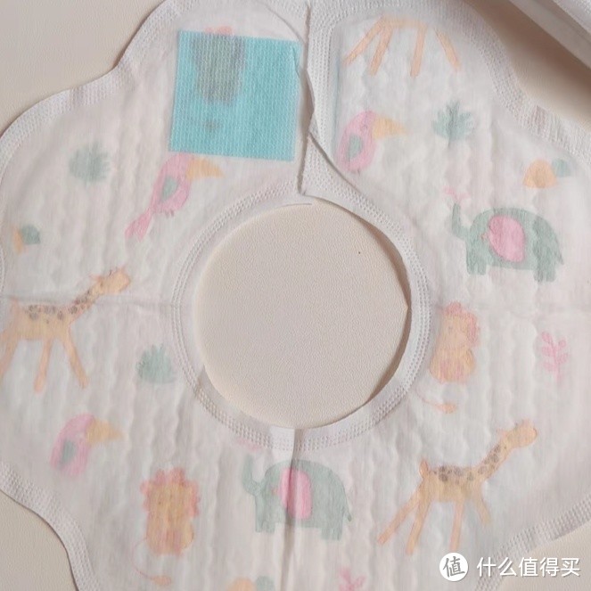 为何一次性口水巾是新生婴儿的贴心选择