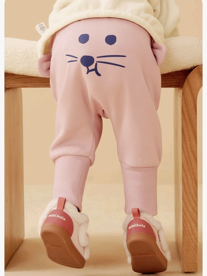 迷你巴拉巴拉亲子装怎么样 分享迷你巴拉女童装的5折作业